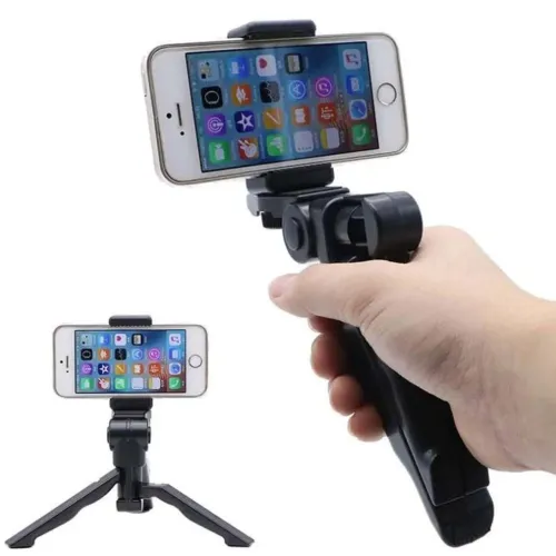 Suporte para celular
