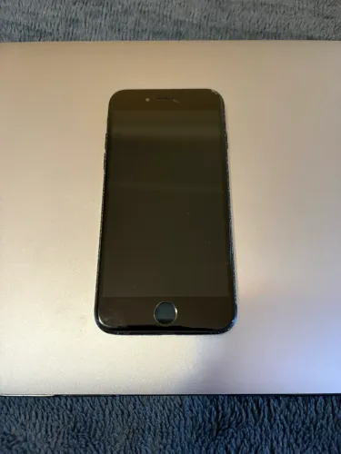 iPhone 7 Funcionando - Retirada de Peças
