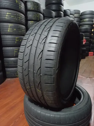 Pneu 275/40/19 Prinx. Um pneu por R$399,00. Disk entrega
