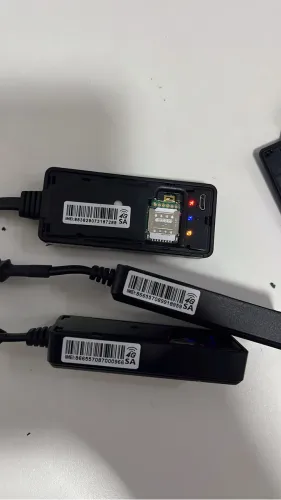 Rastreador j16 original 4G 