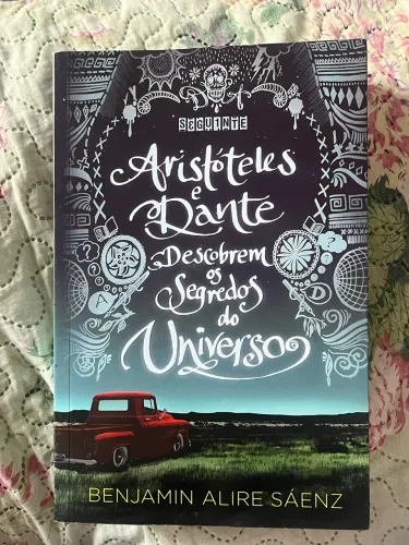 livro ?aristoteles e dante?