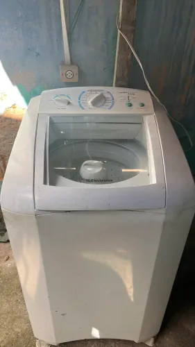 Vendo máquina em ótimo estado, funcionando perfeitamente.