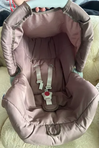 Bebê conforto