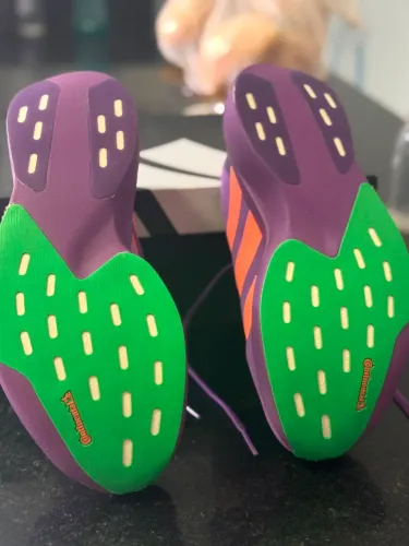 Adidas Evo SL Rio fem