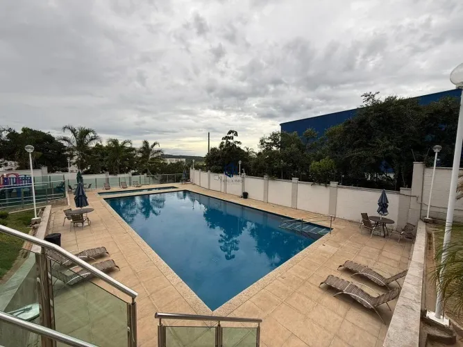 APARTAMENTO - CABRAL