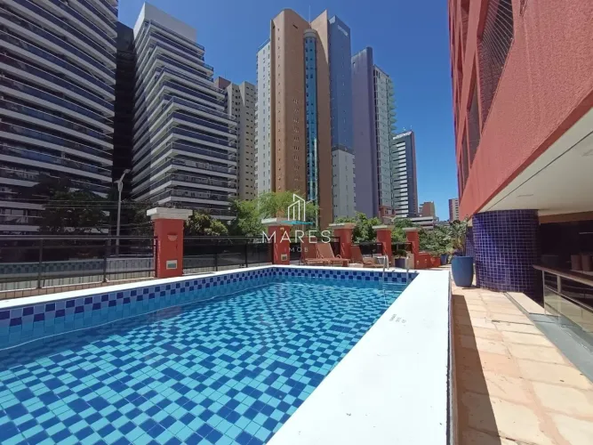 Apartamento Meireles
