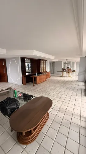 Apartamento à venda, GRAÇAS, Recife, PE