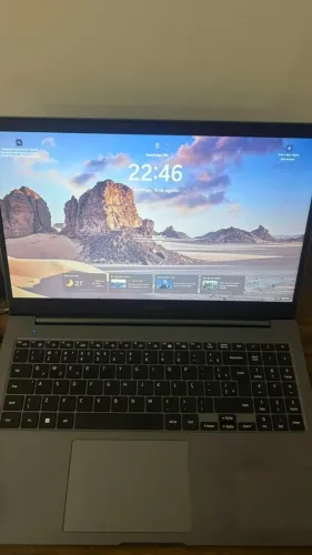 NOTEBOOK TOP! Samsung Book 2 (15.6") | 12GB RAM, 1TB SSD | Ótimo Estado!