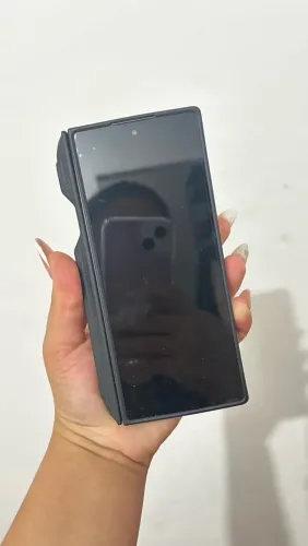 Galaxy z Fold 6