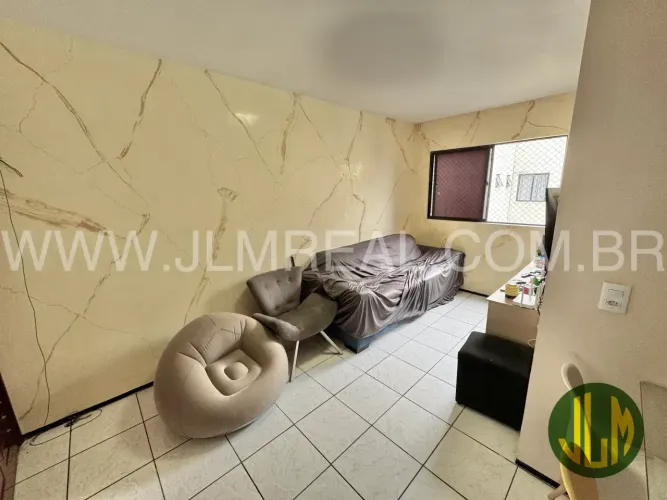 VENDO APARTAMENTO COM 68m², 3 QUARTOS NO BAIRRO RODOLFO TEÓFILO - FORTALEZA - CEARÁ