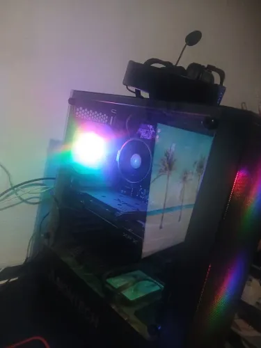 Pc gamer