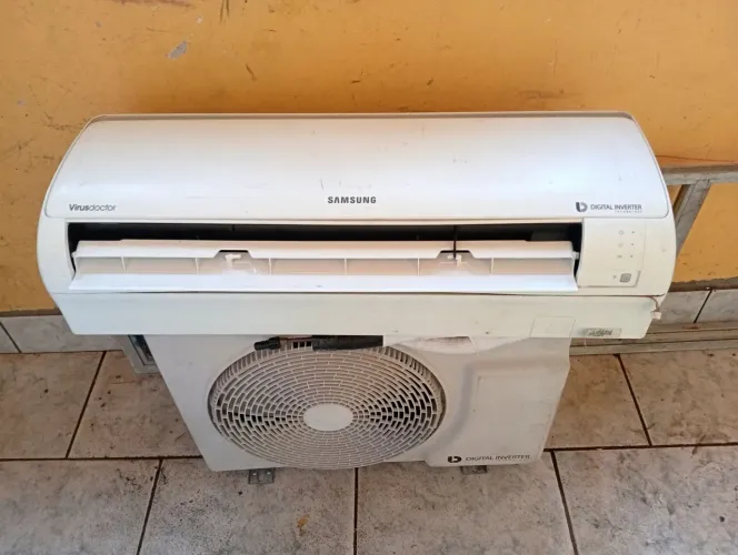 Ar-condicionado Split Samsung Inverter
