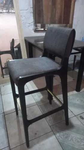 Banquetas 2 unidades