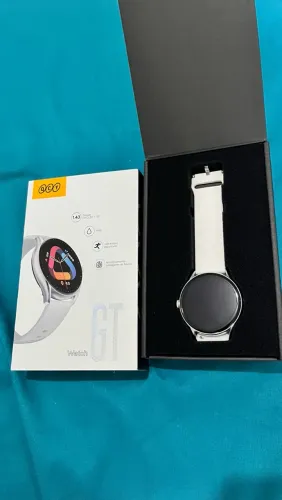 Smartwatch QCY GT