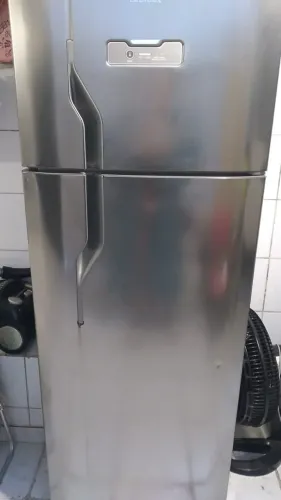 Geladeira Electrolux Frost Free 371L