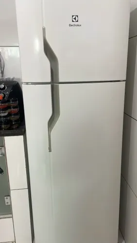 Geladeira 