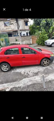 Peças do Gol,Saveiro ou Voyage G5 