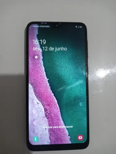 Samsung Galaxy M10