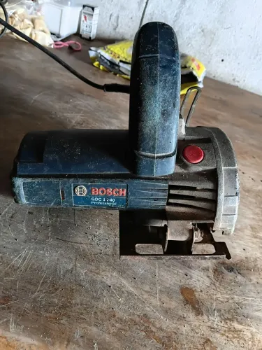 Makita Bosch