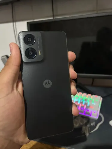 MOTO G24 - 8g ram - 128GB