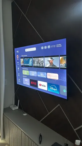 Tv 42 polegadas