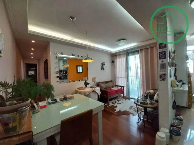 Apartamento com 2 dormitórios à venda, 50 m² por R$ 511.000,00 - Jardim Íris - São Paulo/S