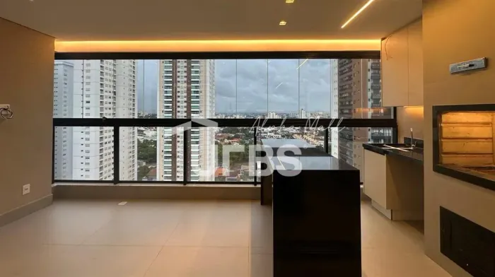 Apartamento à Venda no Setor Bueno em Goiânia - Finest Bueno