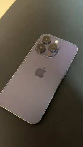 IPHONE 14 PRO 256gb 