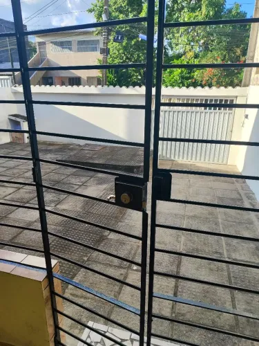 Vendo casa cohab rua 192 n 235 Caetés 1 Abreu e lima.