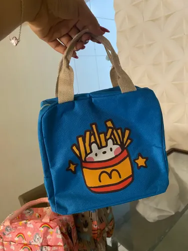Bolsas térmicas