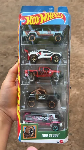Hotwheels carrinho