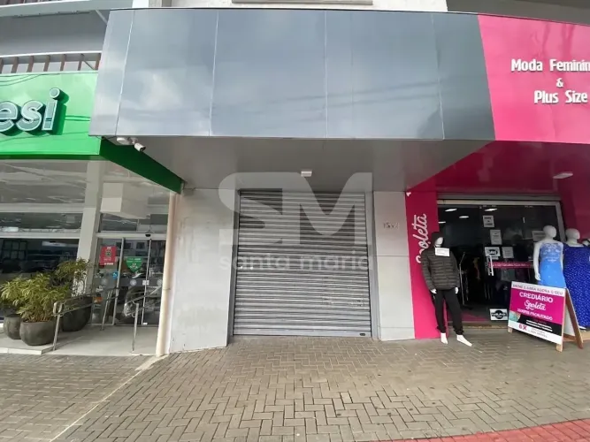 Sala para locação, Centro, Chapecó - SC