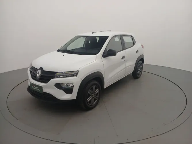 Renault Kwid 1.0 Zen 2026