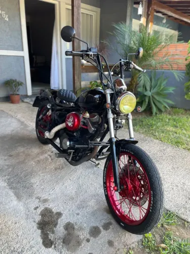 Virago 250cc