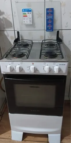 Fogão 