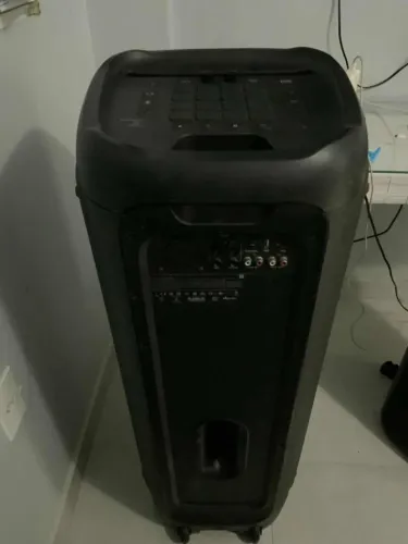 CAIXA DE SOM JBL 1000