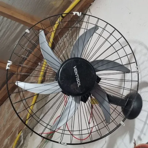 Ventilador de parede ventisol