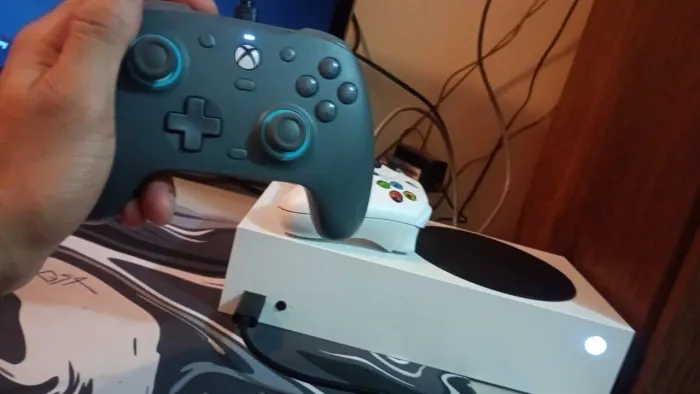 Xbox Séries S