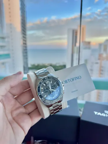 TAG HEUER FÓRMULA 1 WAZ2011.BA0842