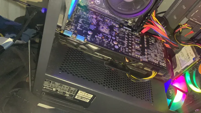 Placa de Vídeo