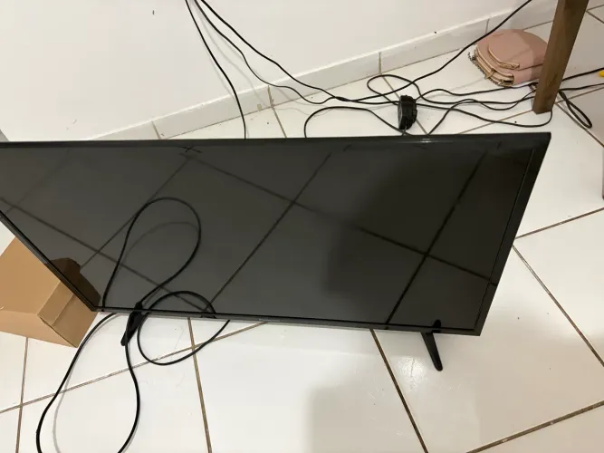 Televisão 