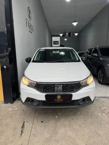 Fiat Argo 1.0 6V Flex. 2024