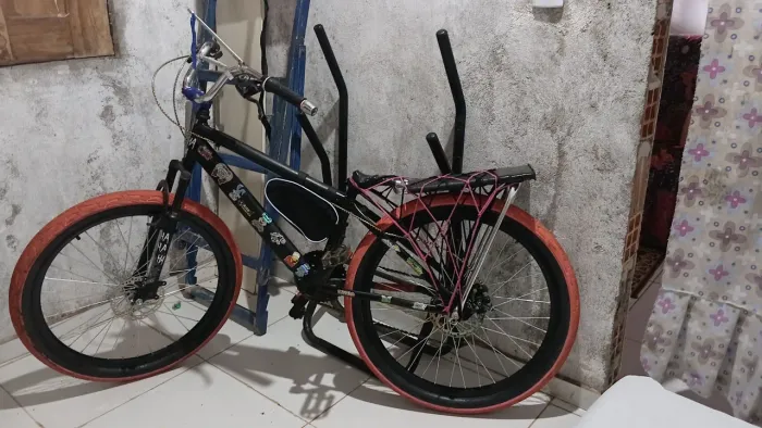 Bike 