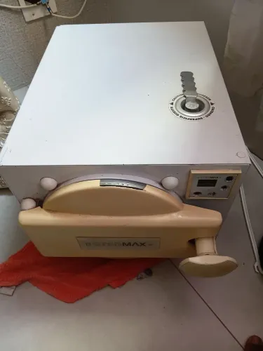 Autoclave
