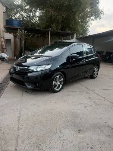 Honda Fit LX 1.5 Flexone 16V 5P Aut. 2015