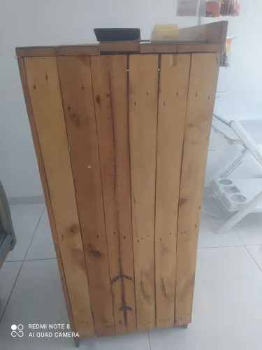 Balcão caixa