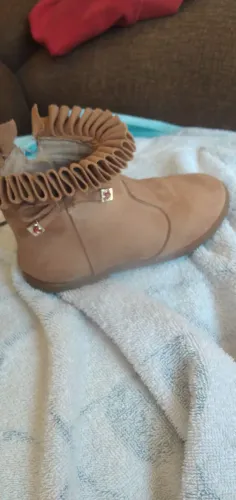 BOTINHA e pantufa