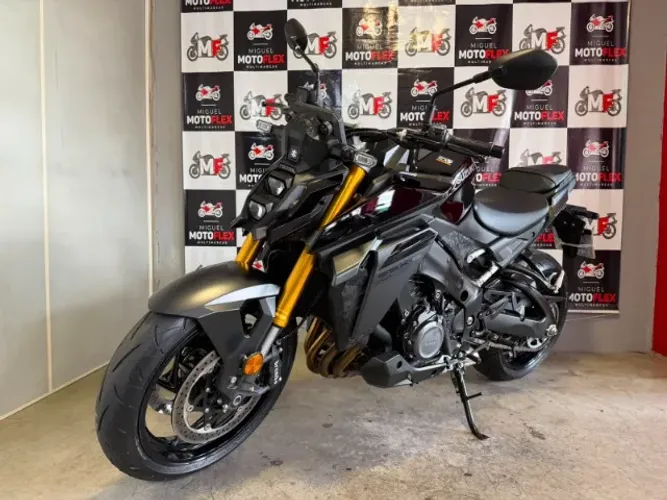 SUZUKI GSX-S1000A ABS - 2026/2026