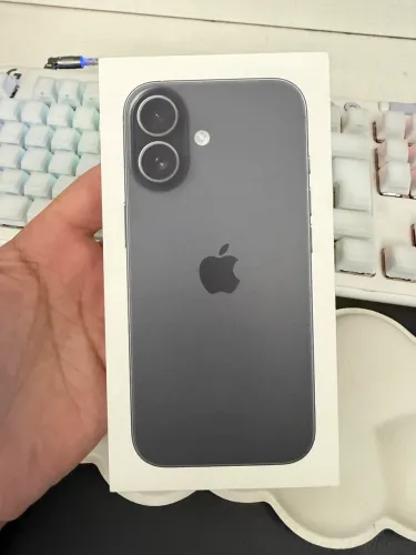 iPhone 17 Lacrado
