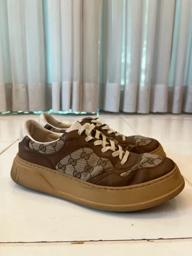 Tênis Gucci GG original 